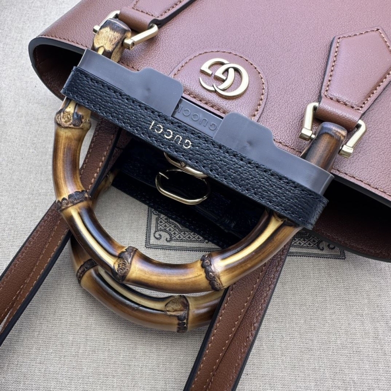 Gucci Top Handle Bags